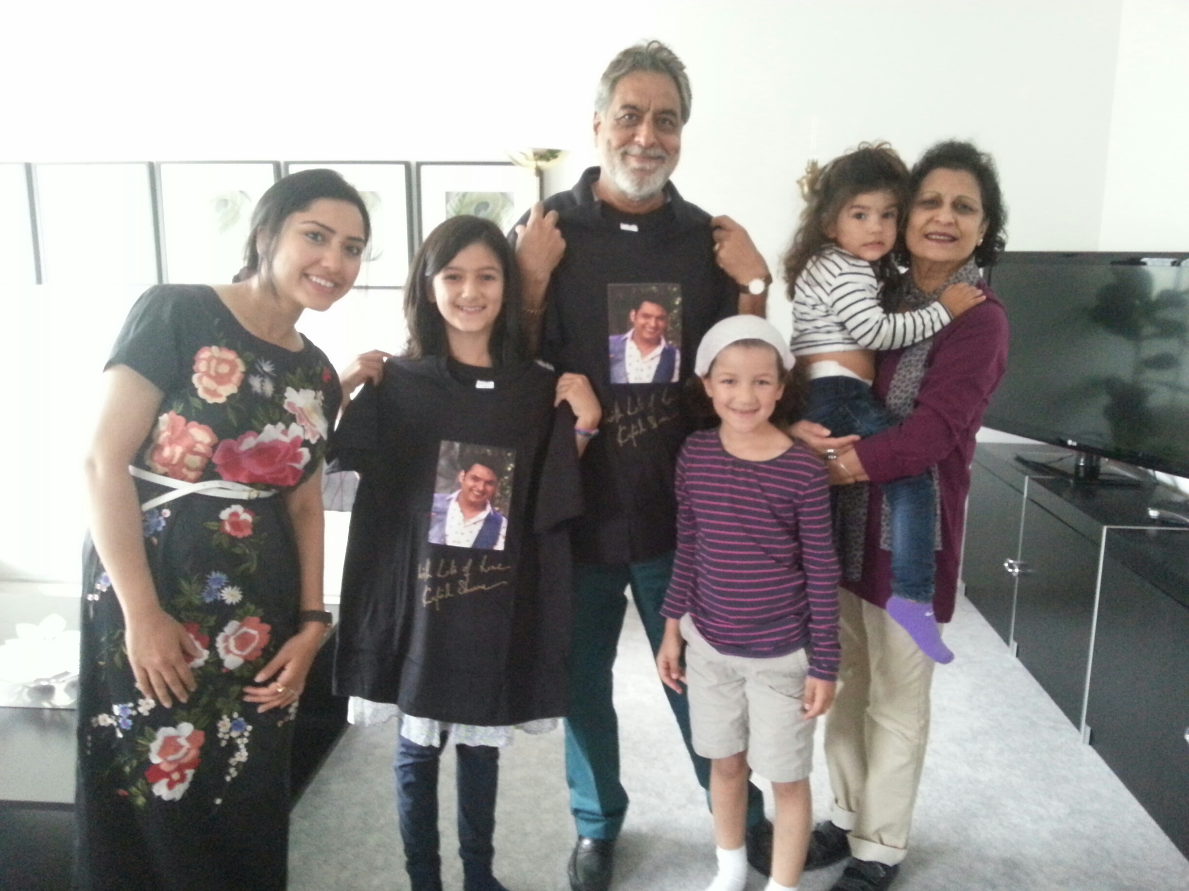 Day 05: Germany & Iran Visa