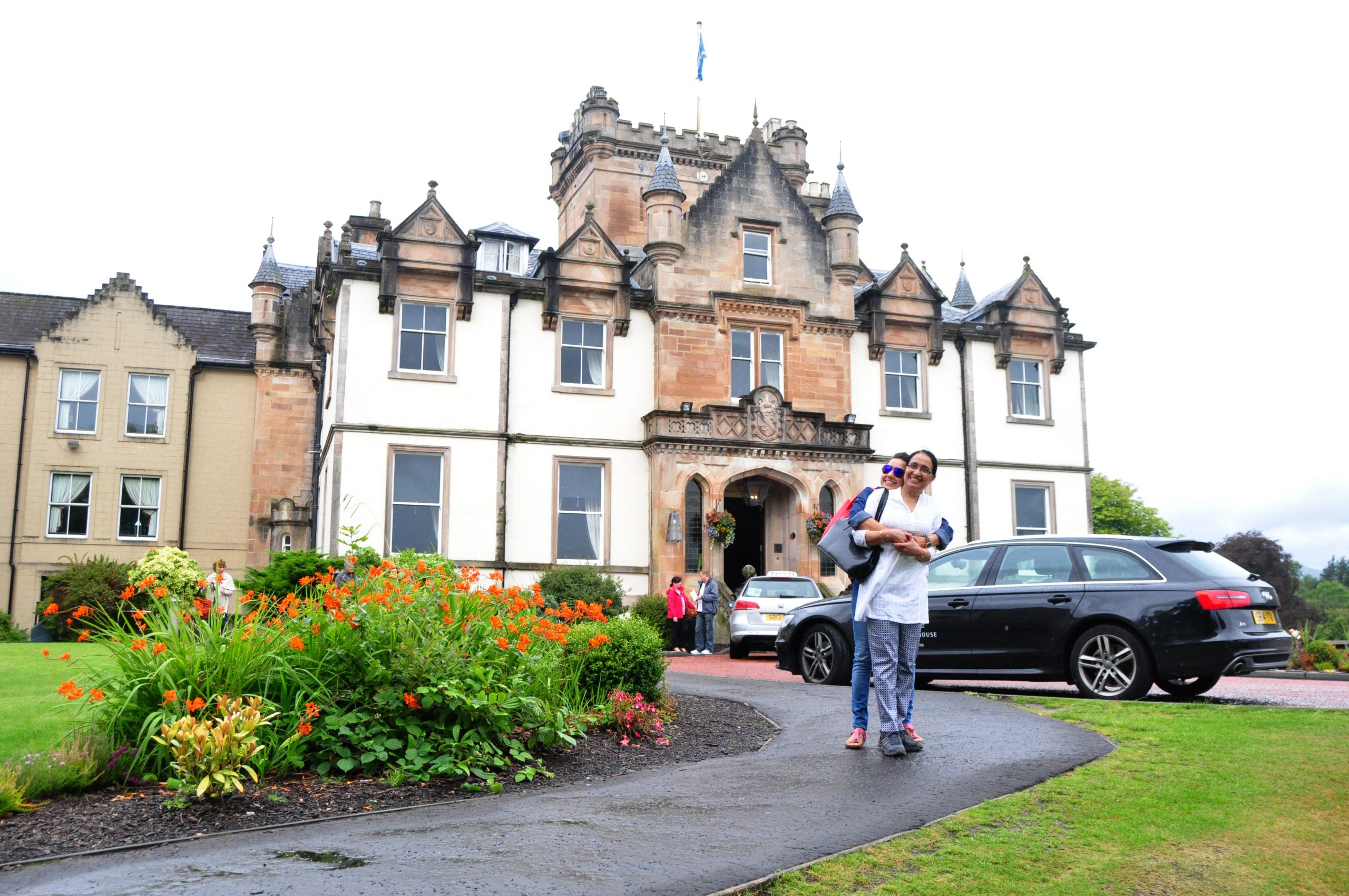 De Vere Cameron House, Loch Lomond, Scotland
