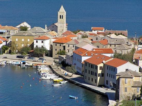 Tamarix Residency, Vinjerac, Croatia