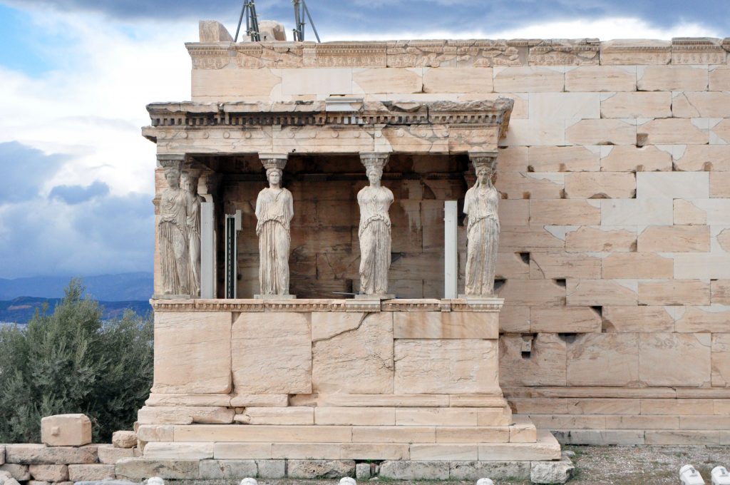 Erechtheion