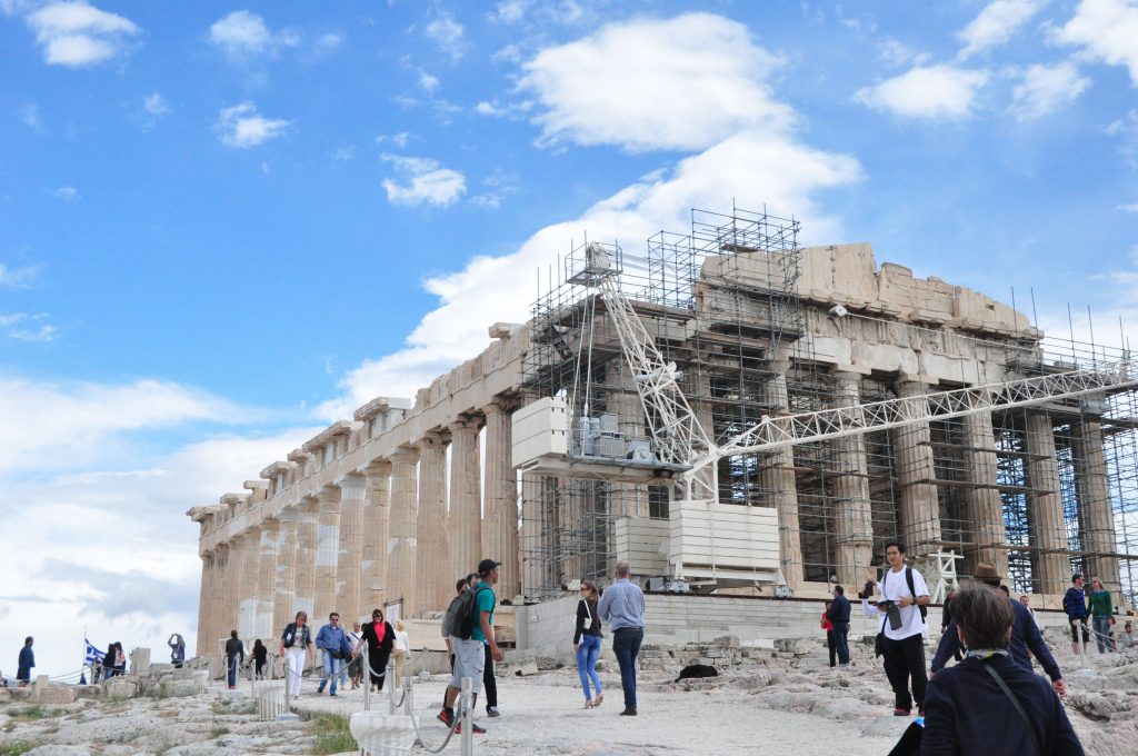 Parthenon