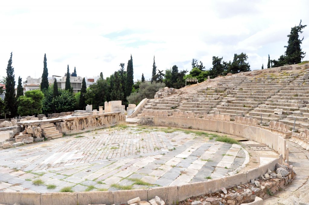 Theater-of-Dionysus-Athens