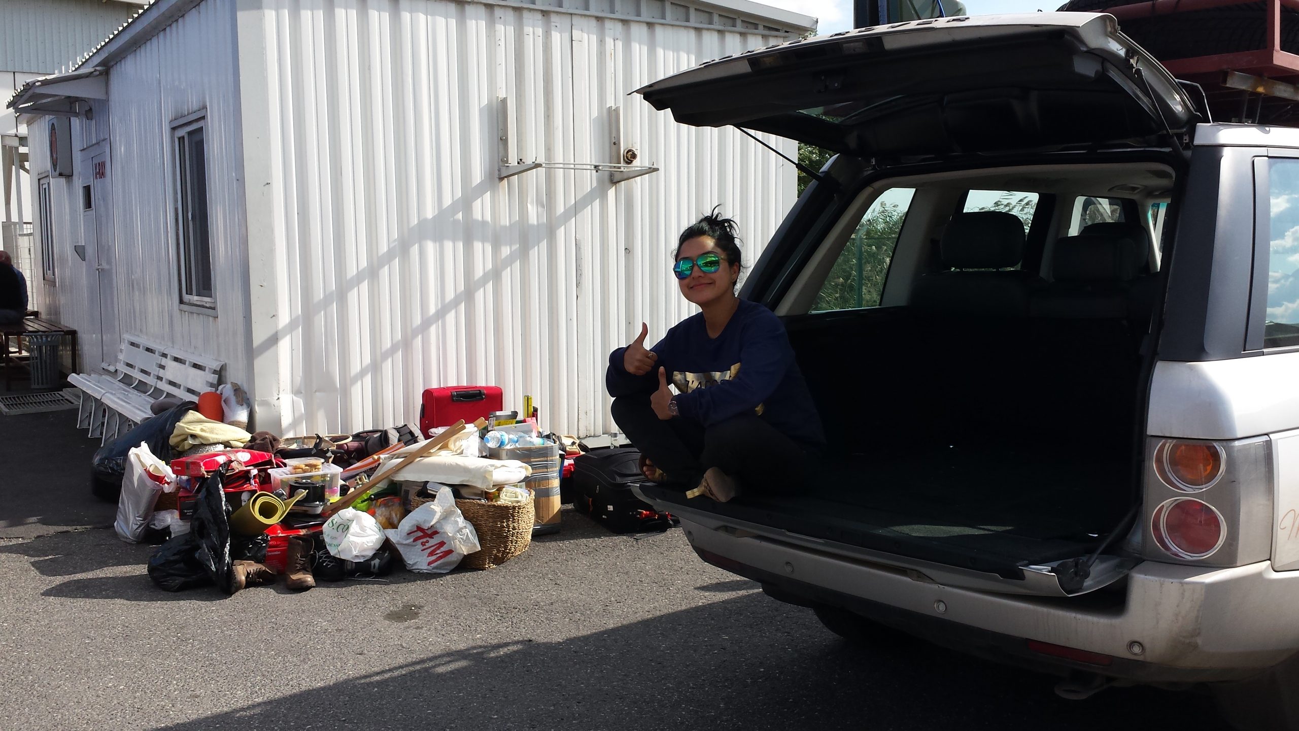 Day 23: Thessaloniki To Istanbul By Road