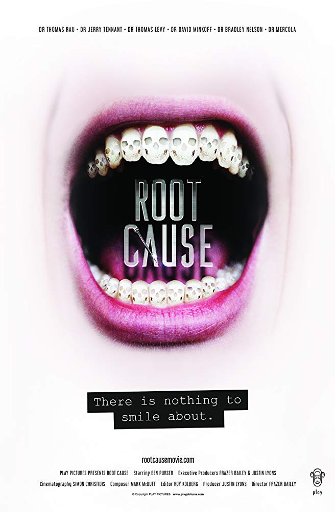 Documentary Review: Root Cause (2019)